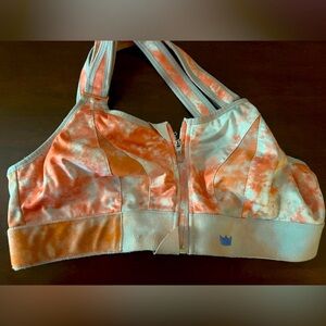 Shefit Ultimate sports bras, size 1luxe.